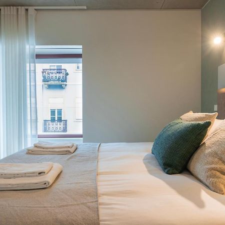 Hidden Pearl W/ Patio & Pool By Lovelystay Lisbon Luaran gambar