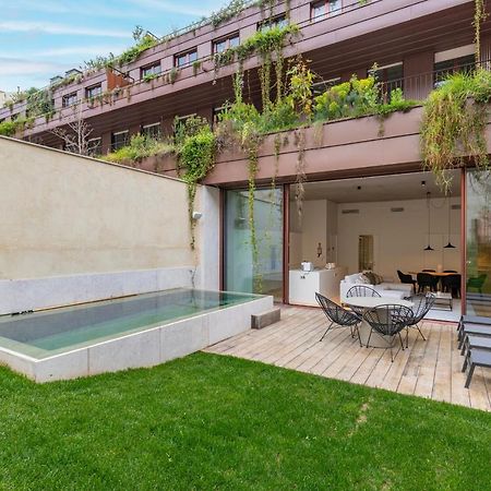 Hidden Pearl W/ Patio & Pool By Lovelystay Lisbon Luaran gambar