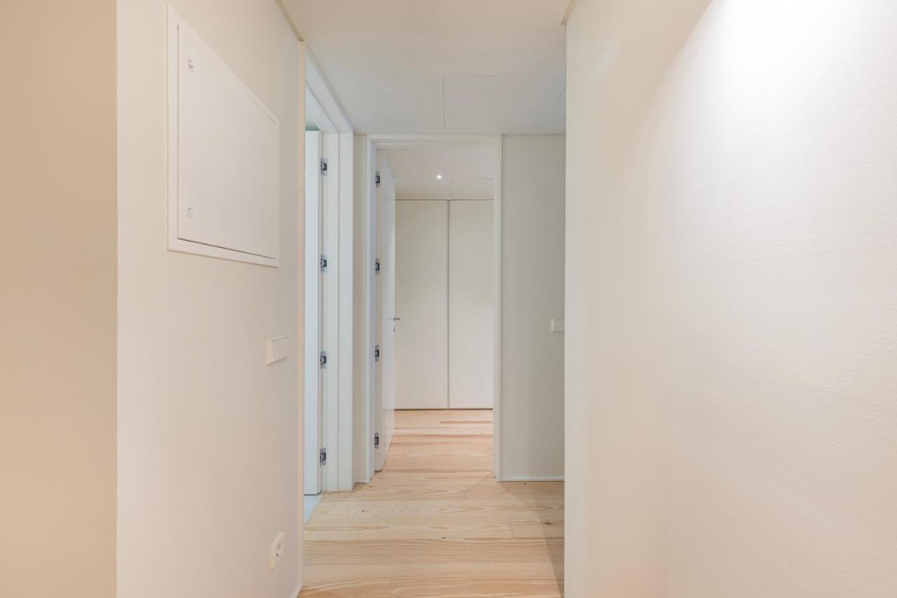Hidden Pearl W/ Patio & Pool By Lovelystay Lisbon Luaran gambar