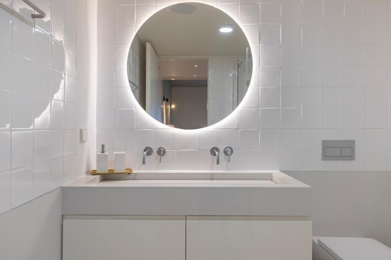 Hidden Pearl W/ Patio & Pool By Lovelystay Lisbon Luaran gambar