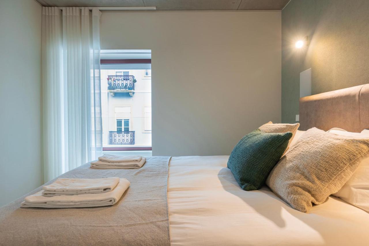 Hidden Pearl W/ Patio & Pool By Lovelystay Lisbon Luaran gambar