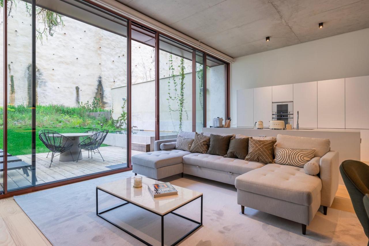 Hidden Pearl W/ Patio & Pool By Lovelystay Lisbon Luaran gambar