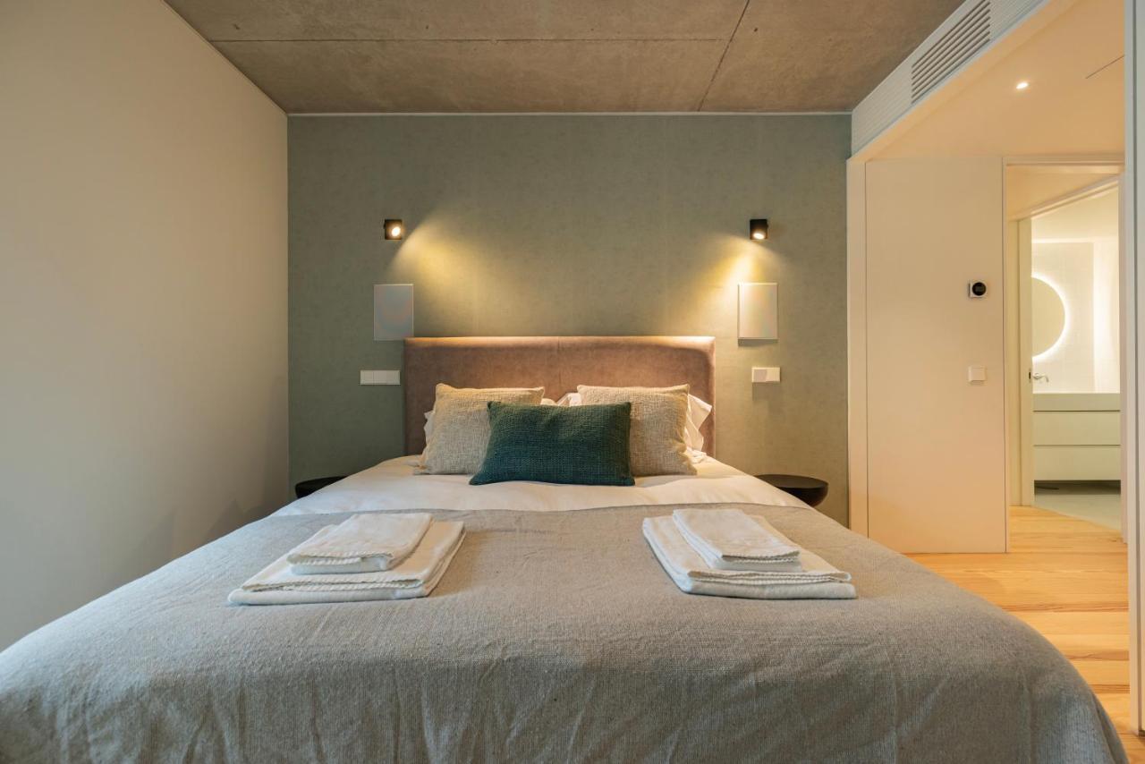 Hidden Pearl W/ Patio & Pool By Lovelystay Lisbon Luaran gambar
