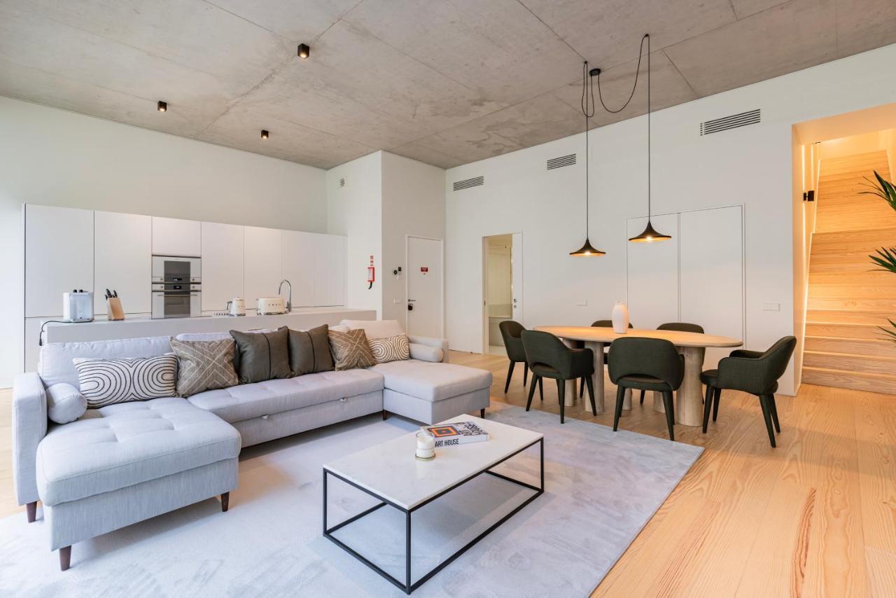 Hidden Pearl W/ Patio & Pool By Lovelystay Lisbon Luaran gambar