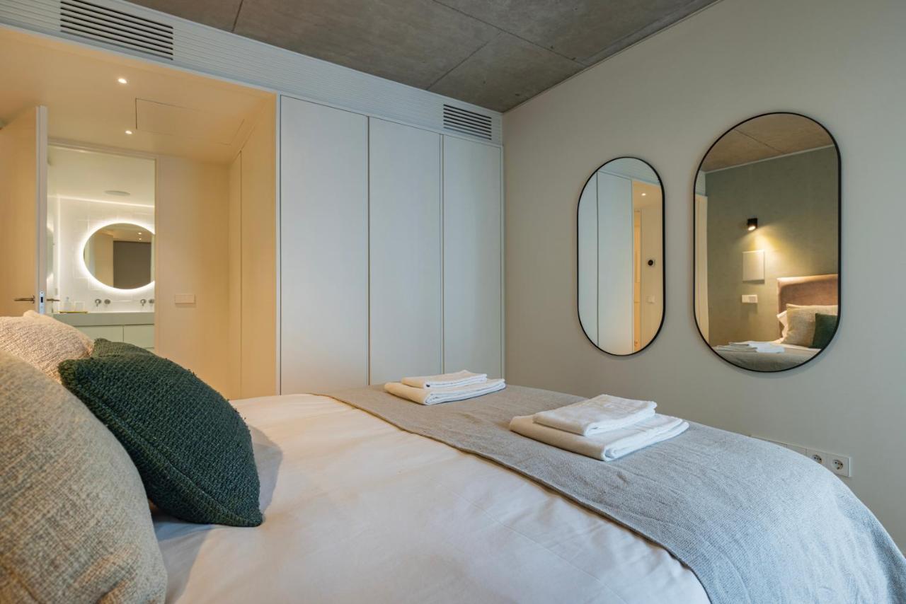 Hidden Pearl W/ Patio & Pool By Lovelystay Lisbon Luaran gambar
