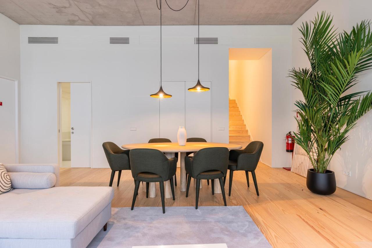 Hidden Pearl W/ Patio & Pool By Lovelystay Lisbon Luaran gambar