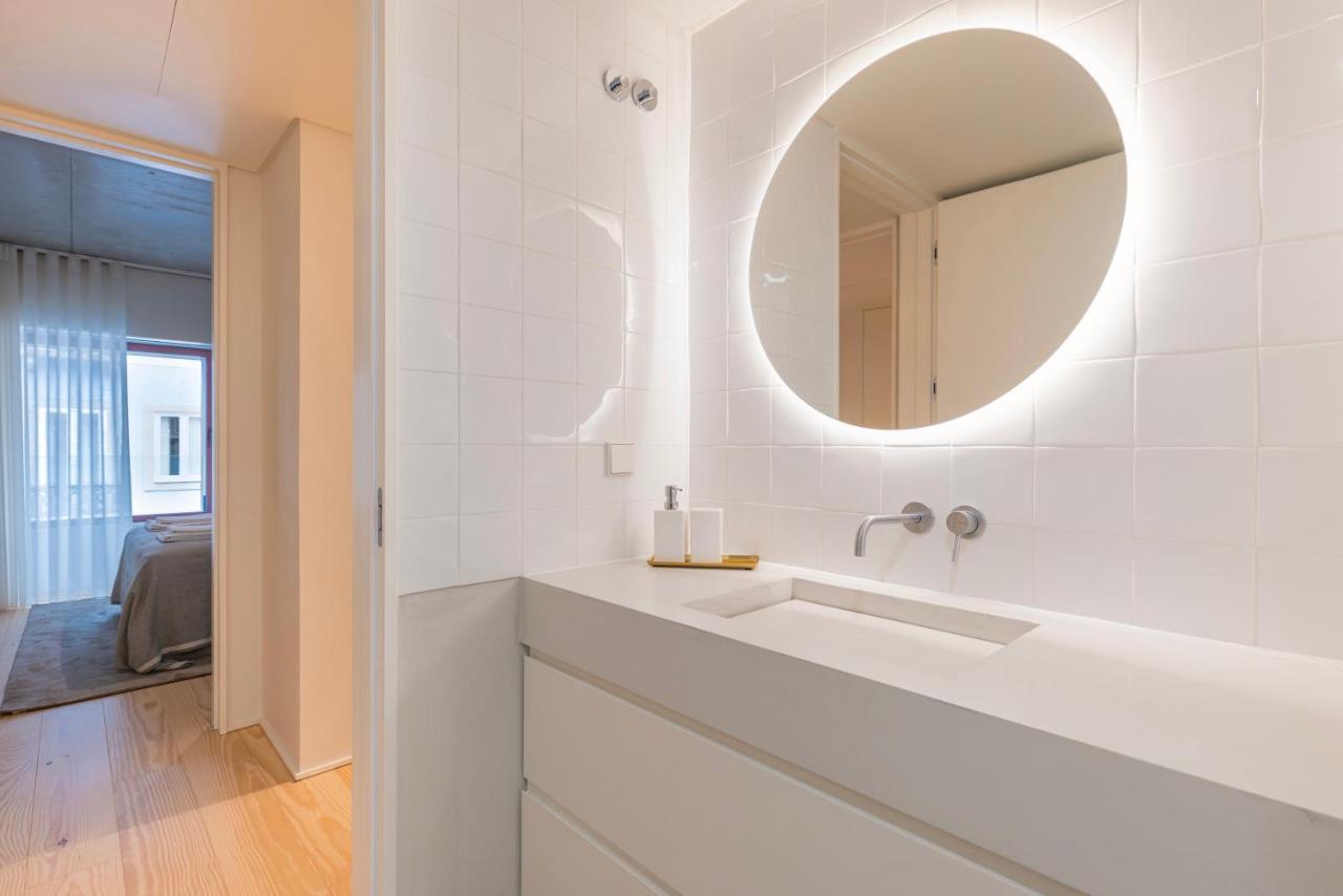 Hidden Pearl W/ Patio & Pool By Lovelystay Lisbon Luaran gambar