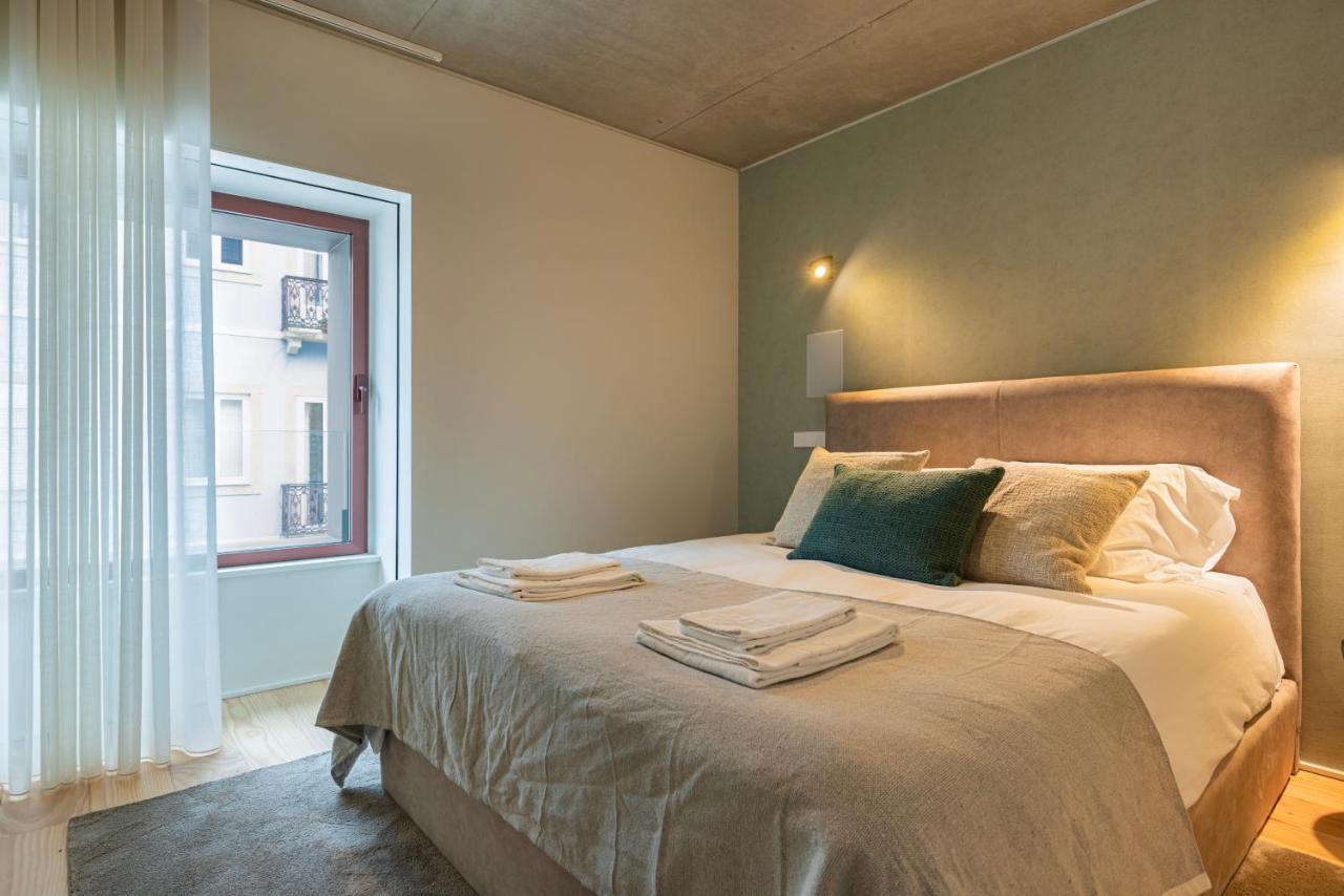 Hidden Pearl W/ Patio & Pool By Lovelystay Lisbon Luaran gambar