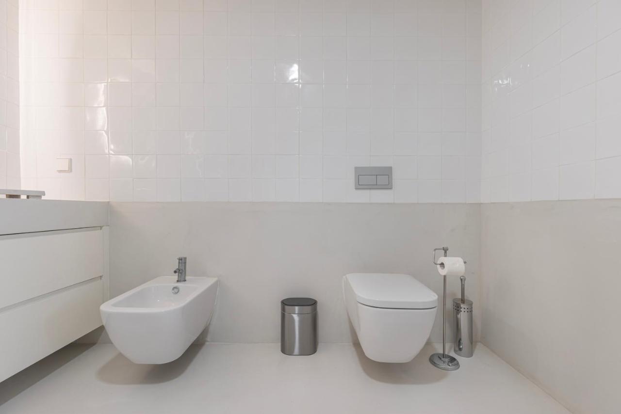 Hidden Pearl W/ Patio & Pool By Lovelystay Lisbon Luaran gambar