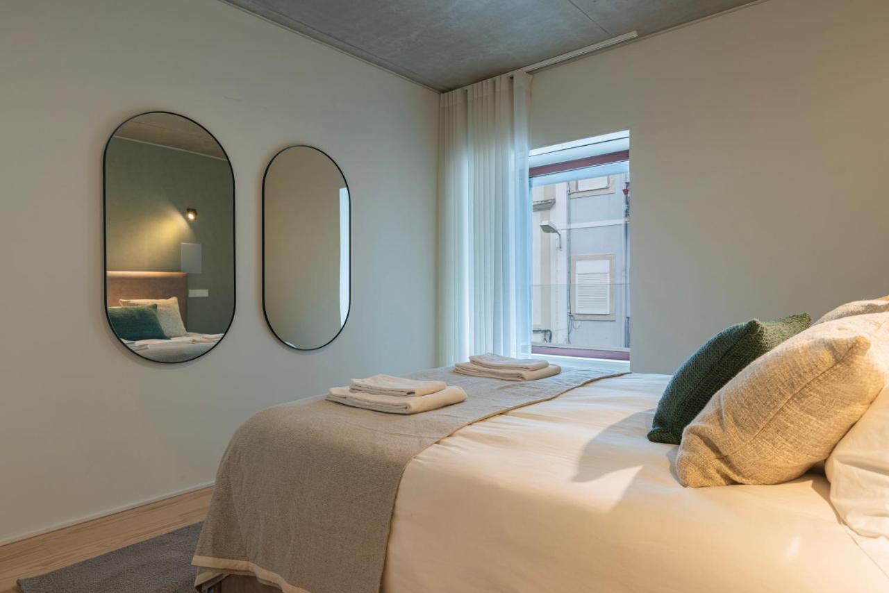 Hidden Pearl W/ Patio & Pool By Lovelystay Lisbon Luaran gambar