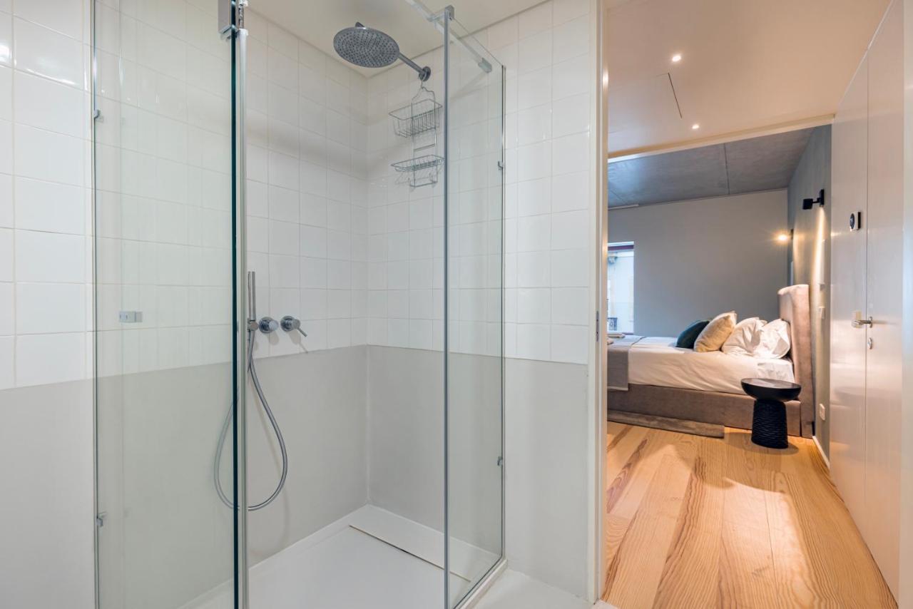 Hidden Pearl W/ Patio & Pool By Lovelystay Lisbon Luaran gambar