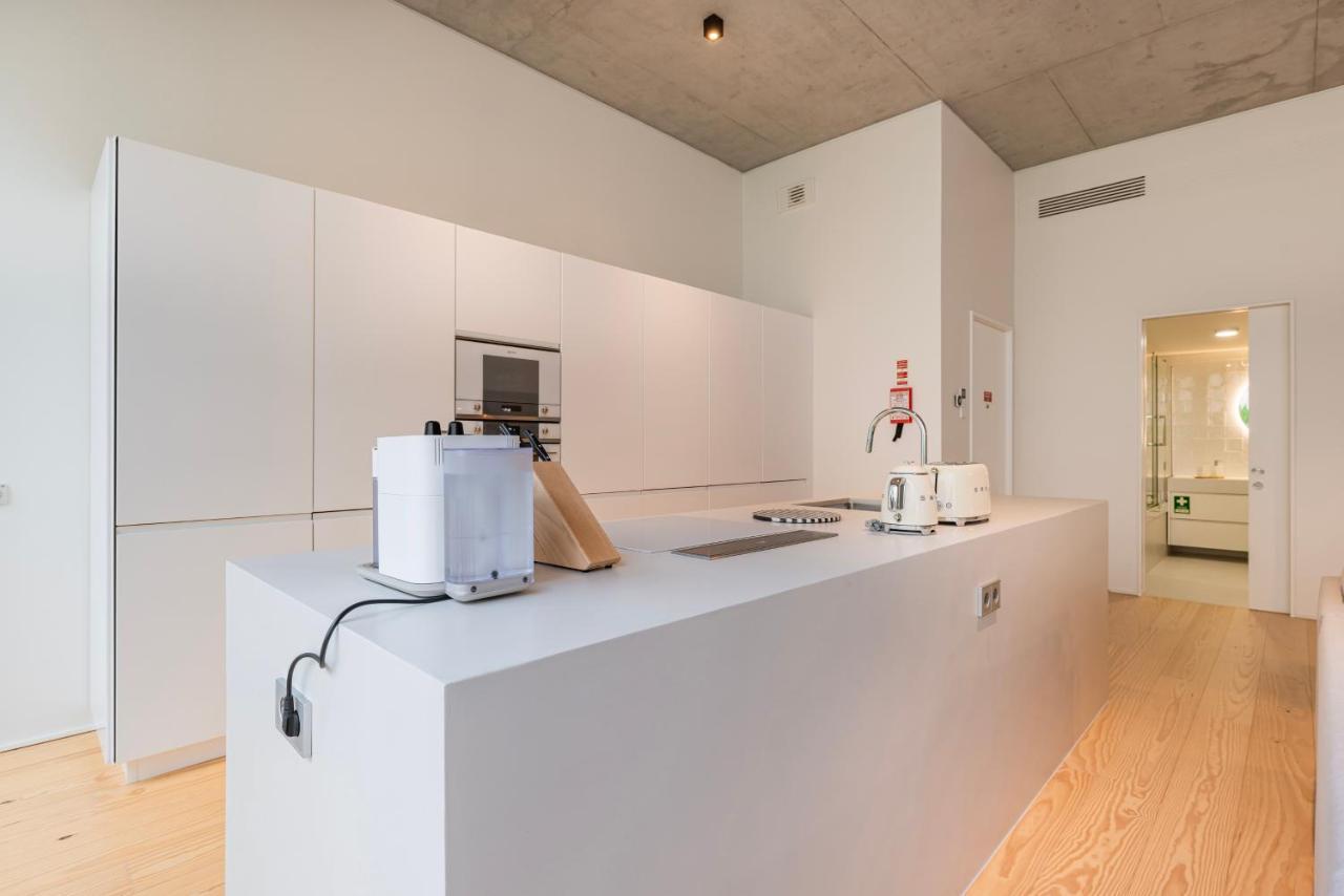 Hidden Pearl W/ Patio & Pool By Lovelystay Lisbon Luaran gambar
