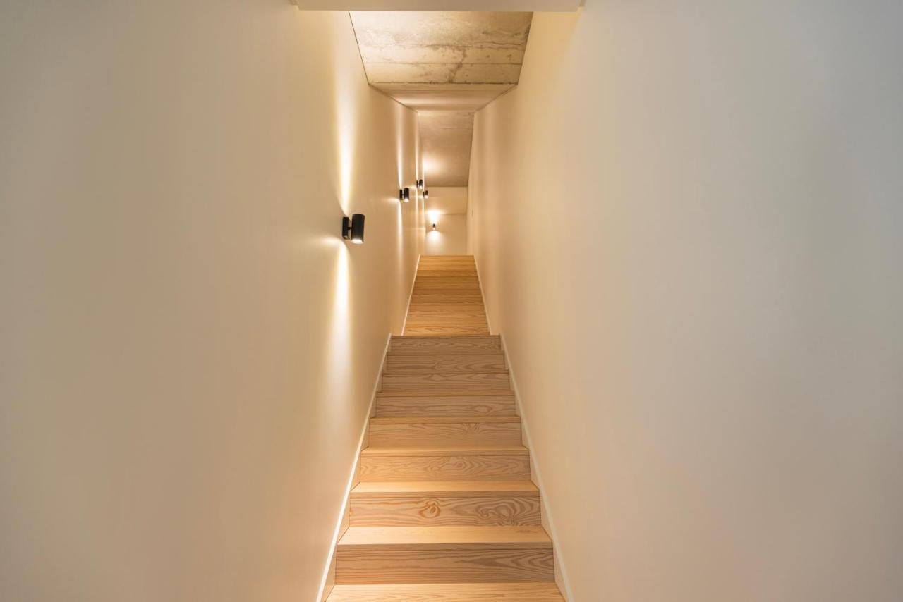 Hidden Pearl W/ Patio & Pool By Lovelystay Lisbon Luaran gambar