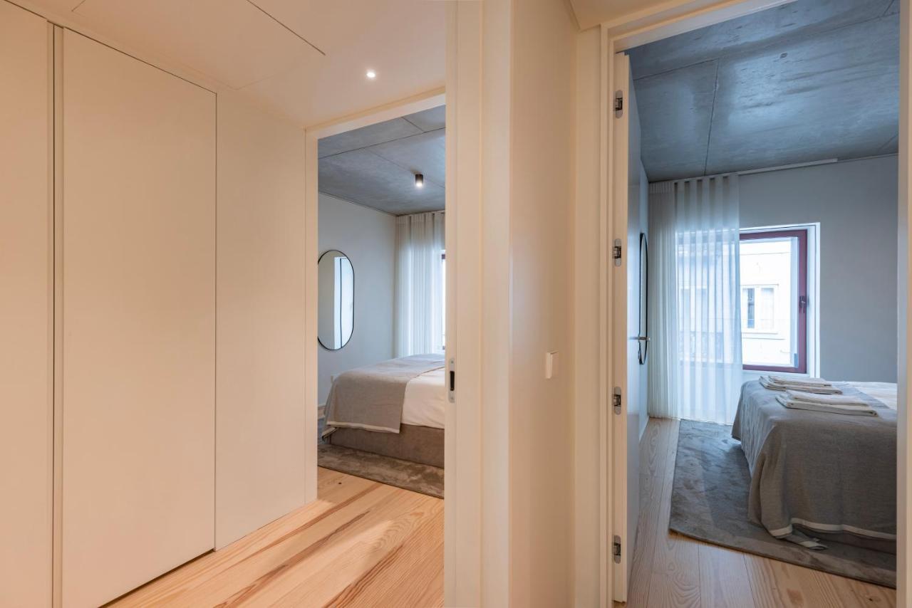 Hidden Pearl W/ Patio & Pool By Lovelystay Lisbon Luaran gambar