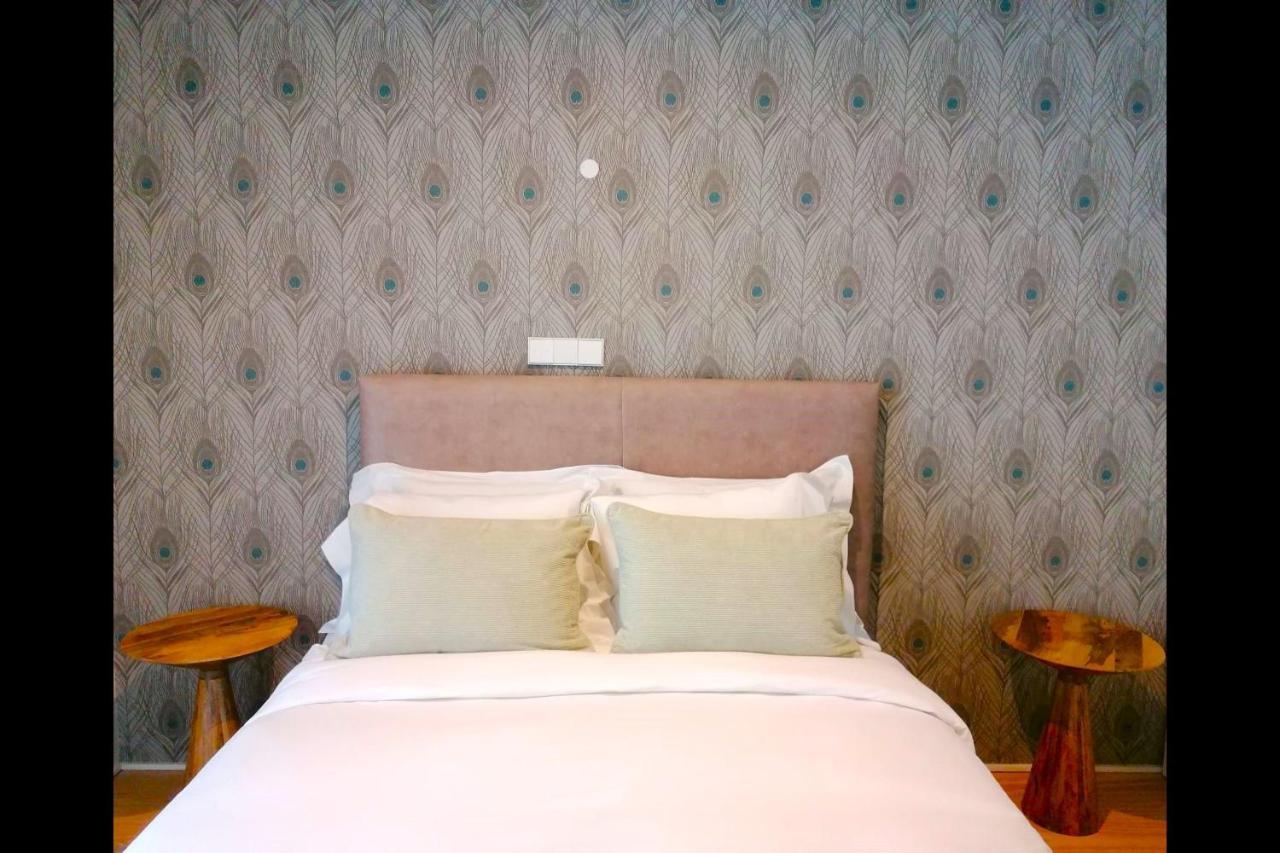 Hidden Pearl W/ Patio & Pool By Lovelystay Lisbon Luaran gambar